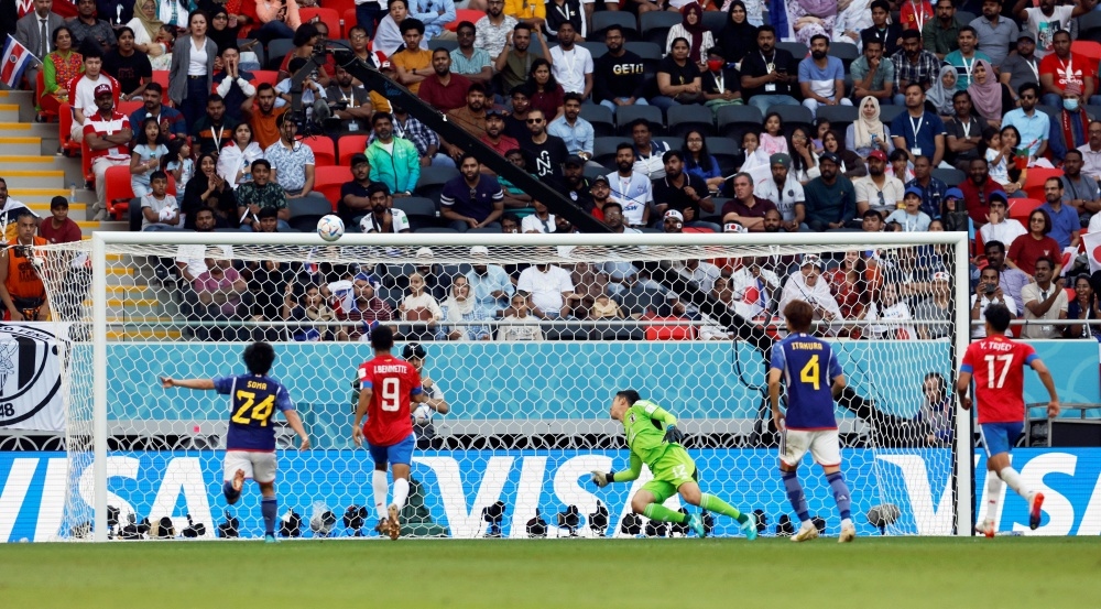 nhat ban 0-1 costa rica samurai xanh khoc han vi nguoi cu cua real madrid hinh anh 8