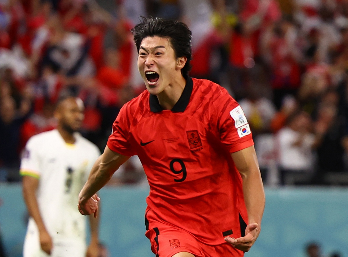 son heung min that than sau tran thua dang tiec cua han quoc hinh anh 9