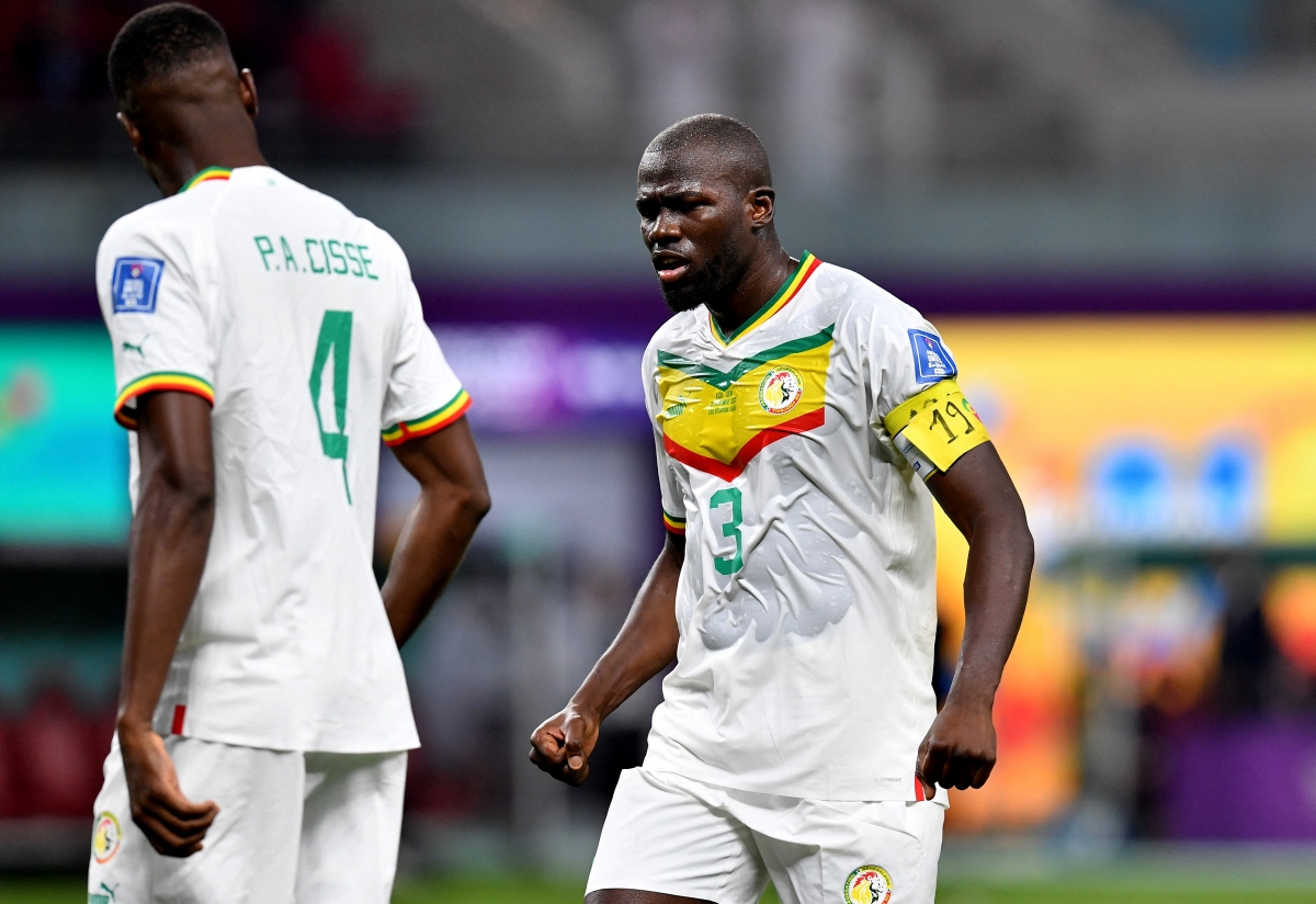 senegal an mung cuong nhiet khi vuot qua vong bang world cup 2022 hinh anh 2