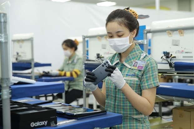 vietnam ready to become a semiconductor manufacturer picture 1