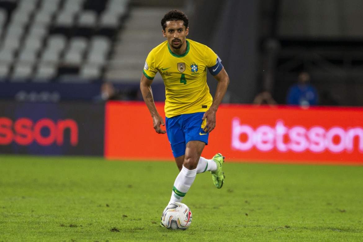 du doan doi hinh toi uu cua brazil o world cup 2022 hinh anh 2