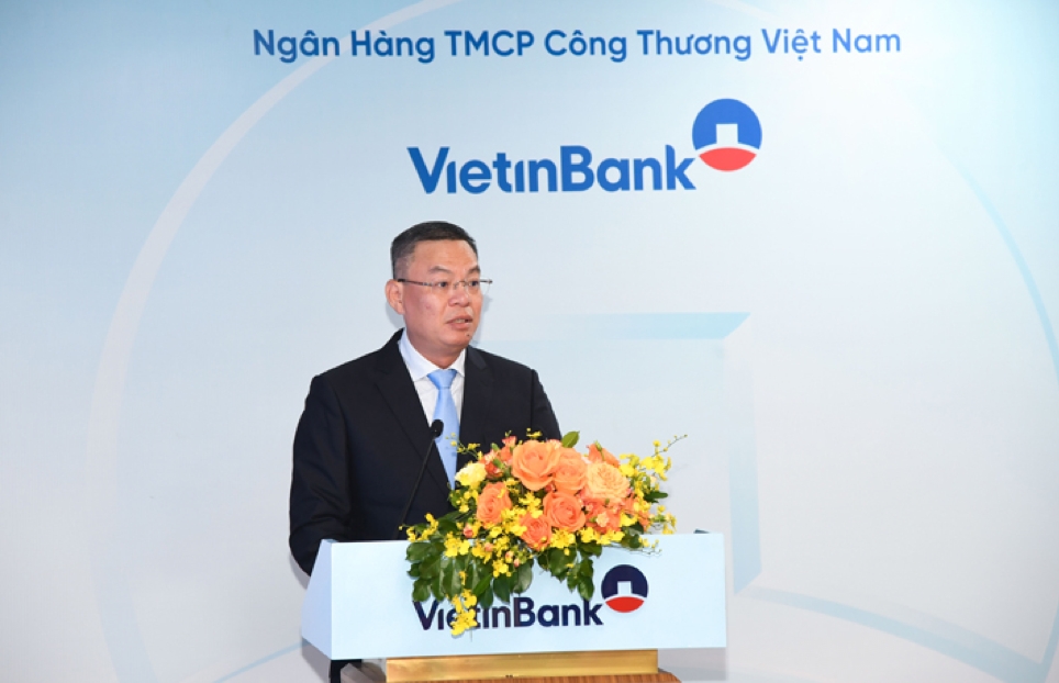 vietinbank va trung uong Doan ky ket hop tac giai doan 2022-2025 hinh anh 2