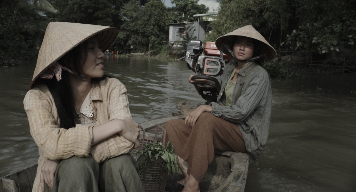 Glorious Ashes wins top prize at Three Continents Film Festival