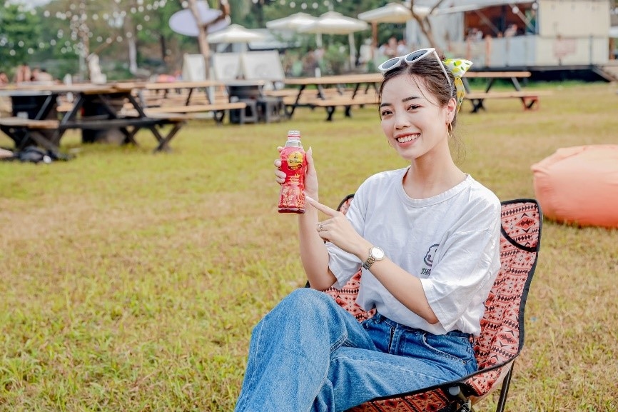 Nóng trong người mùa World Cup: Tips giúp Gen Z luôn tươi tắn mỗi ngày