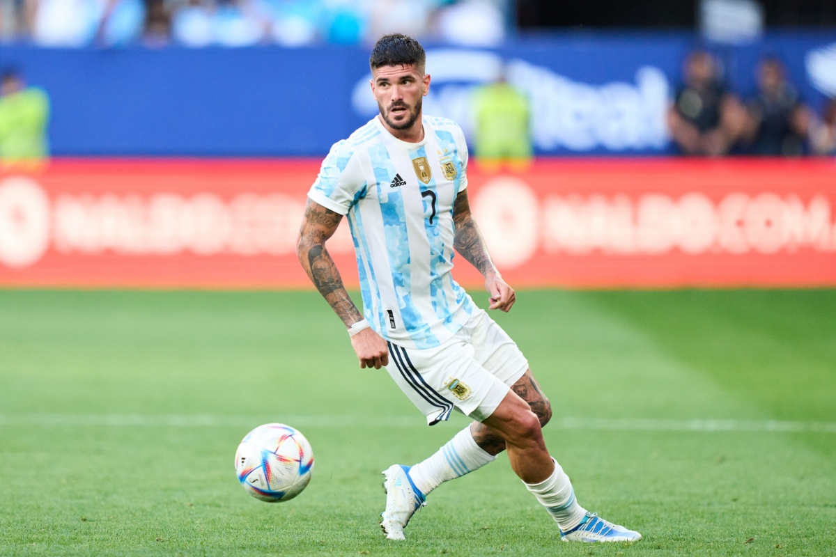 du doan doi hinh toi uu cua argentina tai world cup 2022 hinh anh 7