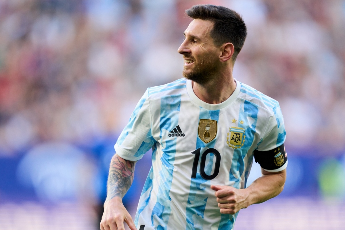 Dự đoán đội hình tối ưu của Argentina tại World Cup 2022