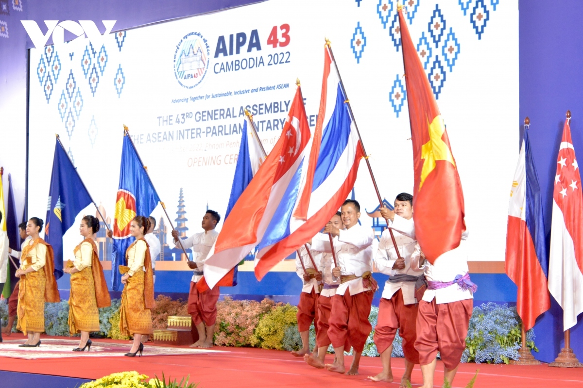 president phuc sends message to aipa-43 picture 1