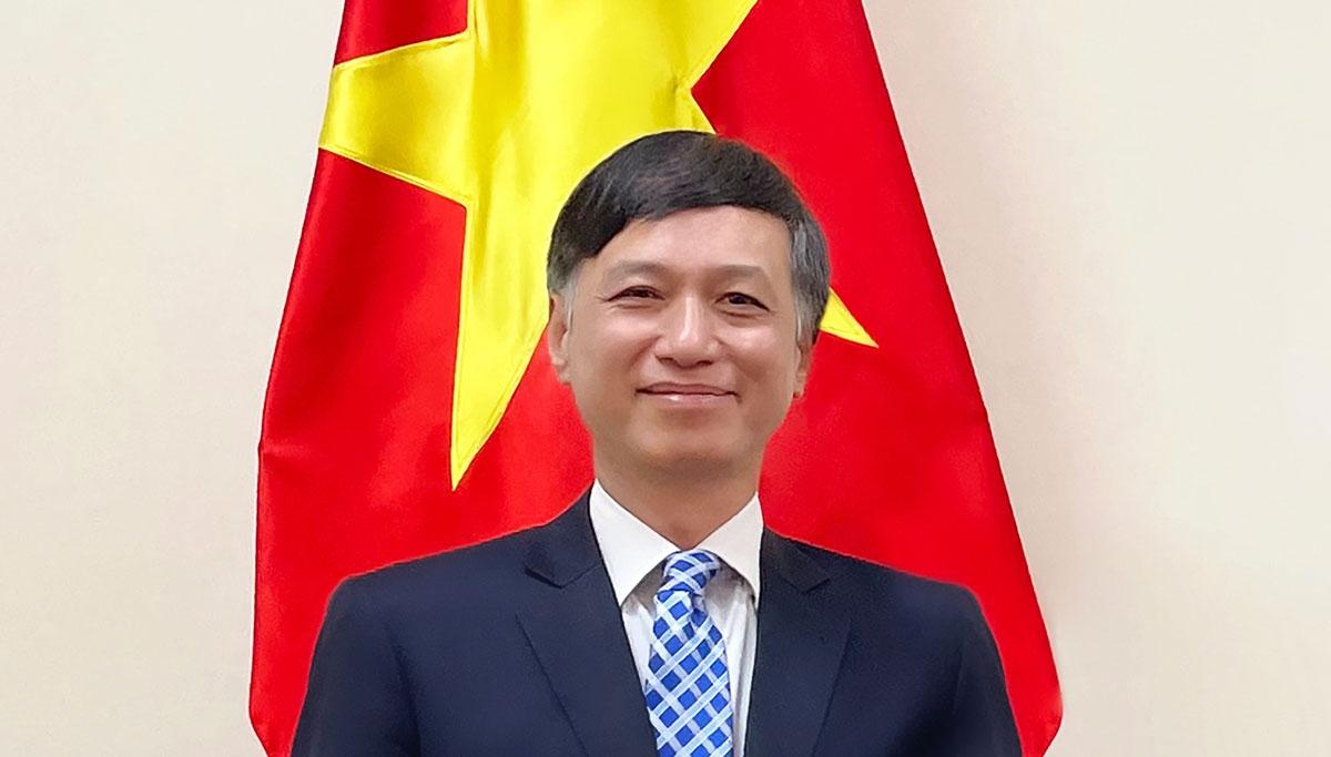 fresh impetus to vietnam australia strategic partnership picture 1