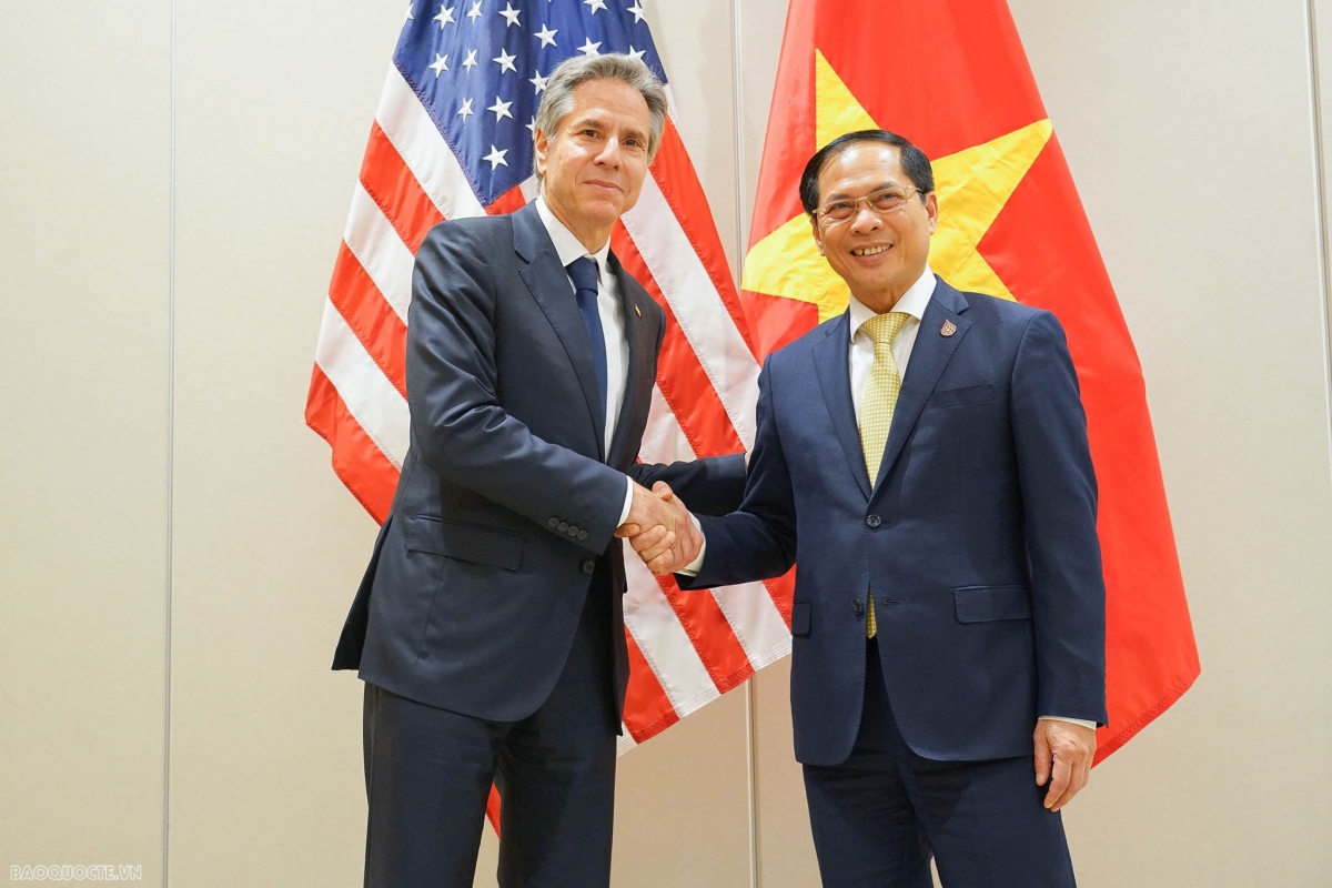 vietnam vows to foster relations with us, japan picture 1
