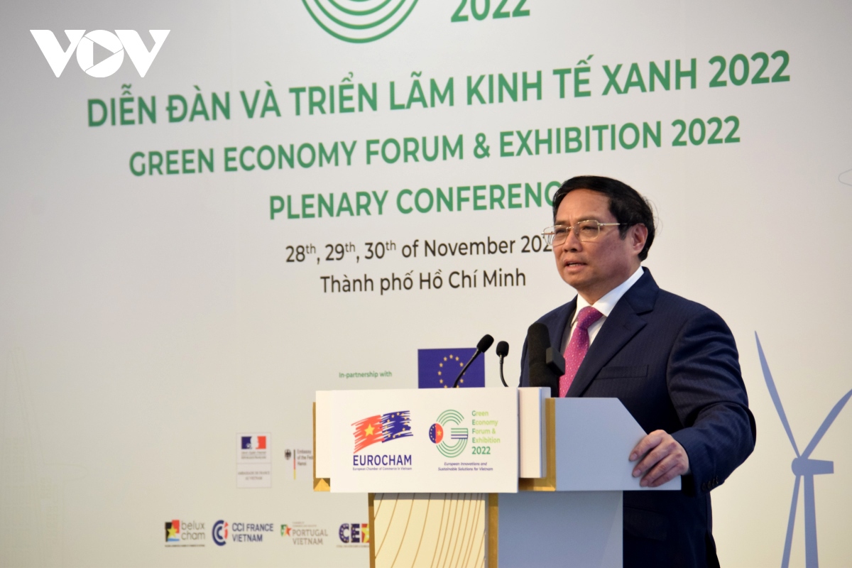 vietnam committed to sustainable development policy, reaffirms pm picture 1