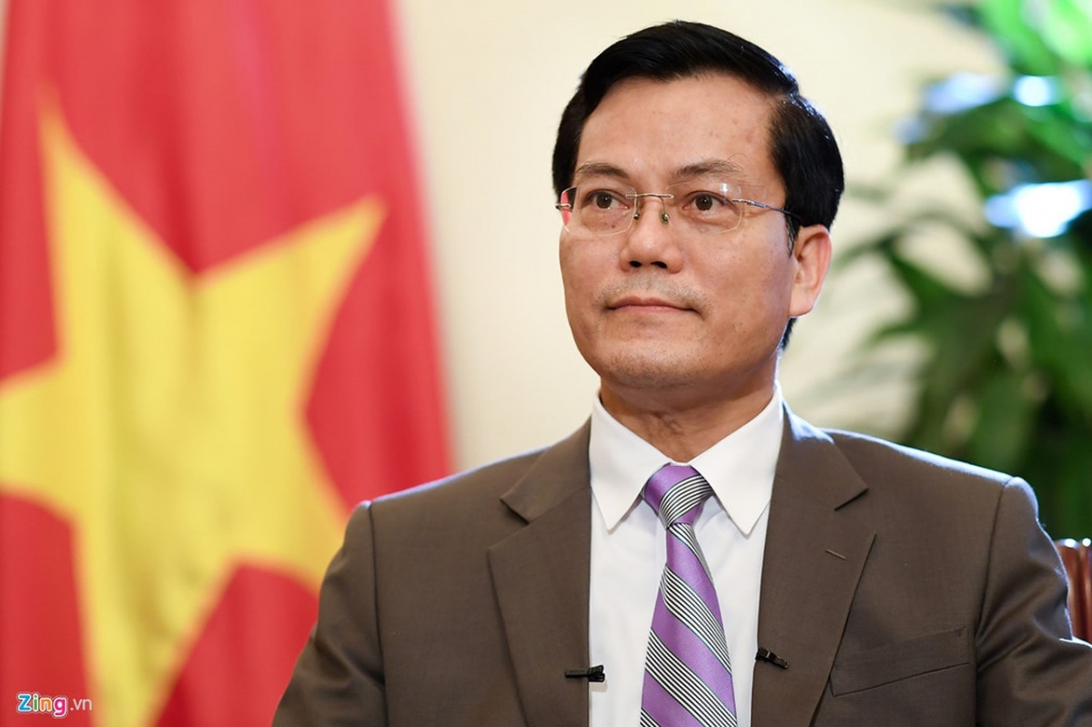 president s visit to create new impulse for vietnam - thailand enhanced strategic partnership picture 1