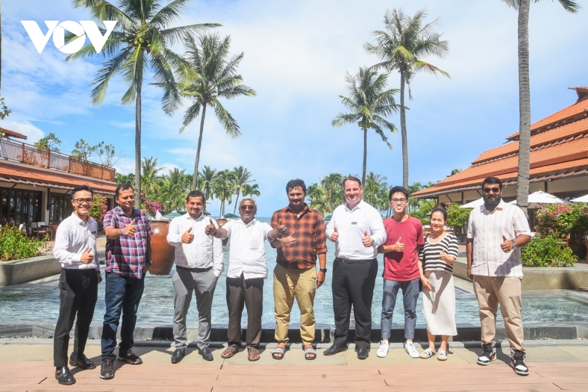 Vietnam strives to boost tourism from Indian market
