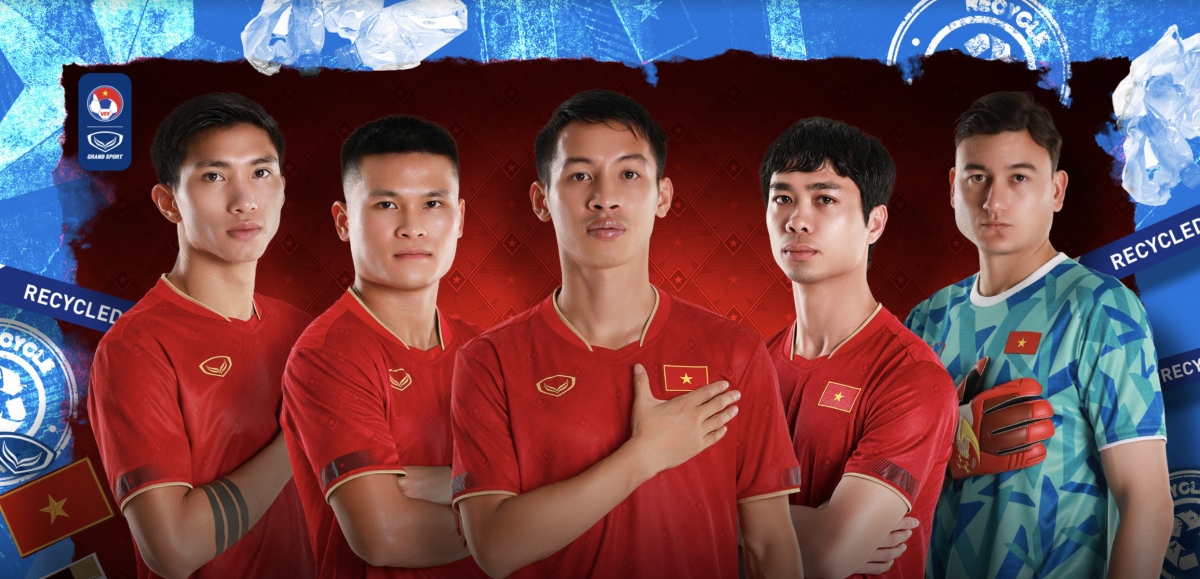 Dt viet nam ra mat vu khi bi mat cho chien dich san vang aff cup 2022 hinh anh 3