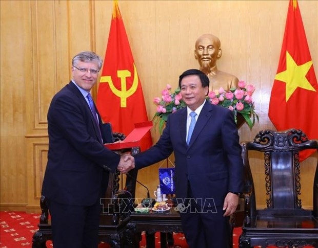 wb ready to help vietnam with sustainable economic development picture 1