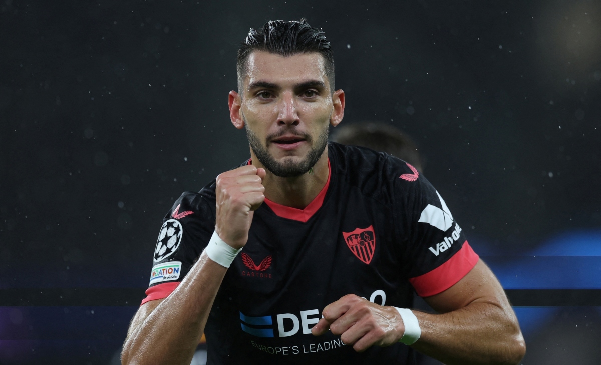 8 đội bóng xuống chơi ở europa league 2022 2023 hình ảnh 8 8 doi bong xuong choi o europa league 2022 2023 hinh anh 8