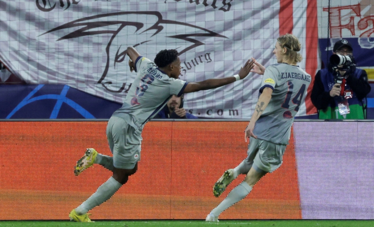 8 đội bóng xuống chơi ở europa league 2022 2023 hình ảnh 6 8 doi bong xuong choi o europa league 2022 2023 hinh anh 6