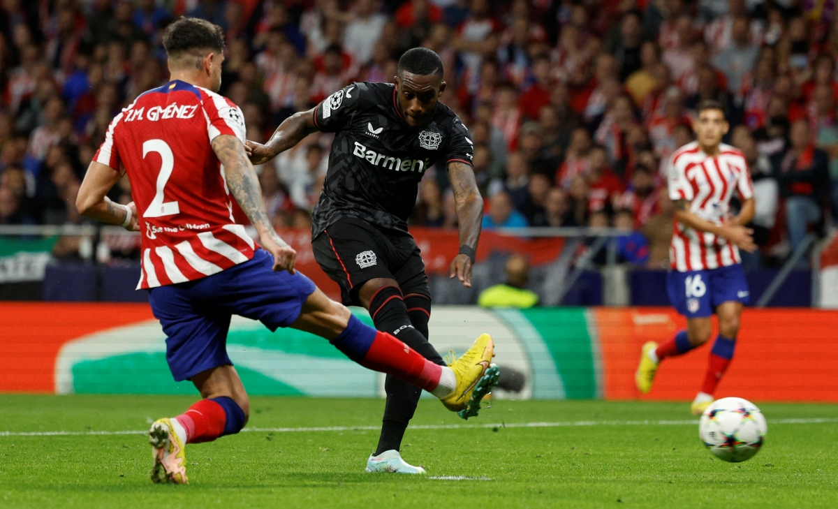 8 đội bóng xuống chơi ở europa league 2022 2023 hình ảnh 3 8 doi bong xuong choi o europa league 2022 2023 hinh anh 3