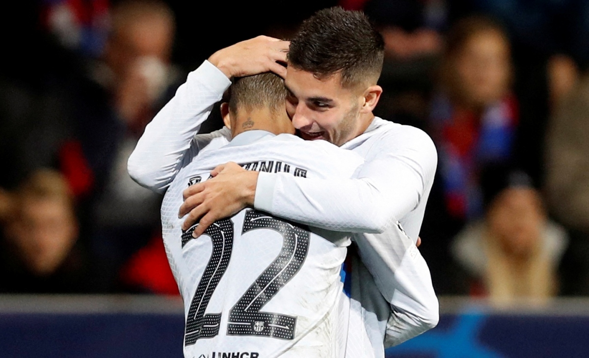 8 đội bóng xuống chơi ở europa league 2022 2023 hình ảnh 4 8 doi bong xuong choi o europa league 2022 2023 hinh anh 4