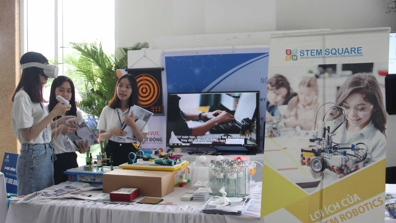 da nang hosts start-up innovation event picture 1