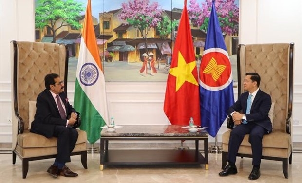 vietnam appoints honorary consul in indian state picture 1