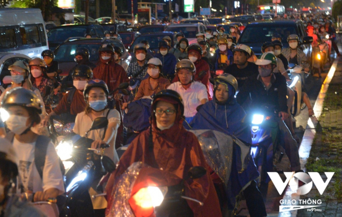 quy hoach duong le van luong De nghi thanh tra chinh phu vao cuoc hinh anh 3