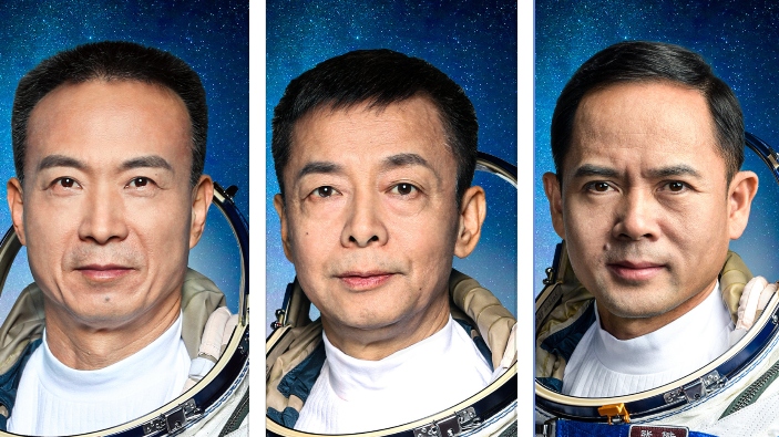 Trung Quốc sẽ phóng tàu Thần Châu - 15 vào đêm 29/11