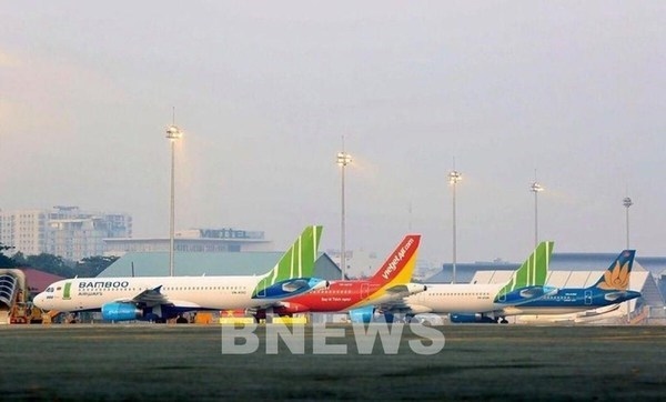 bamboo airways records highest punctuality in november picture 1