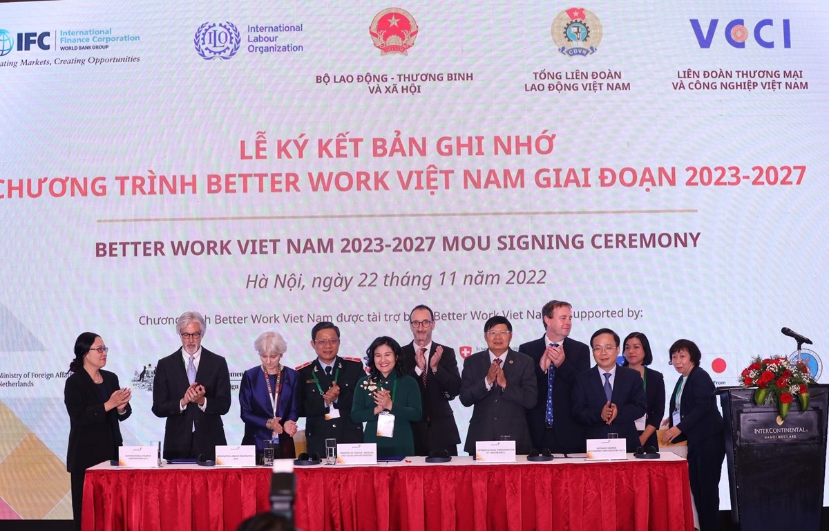 better work vietnam to expand locations and supporting industries picture 1