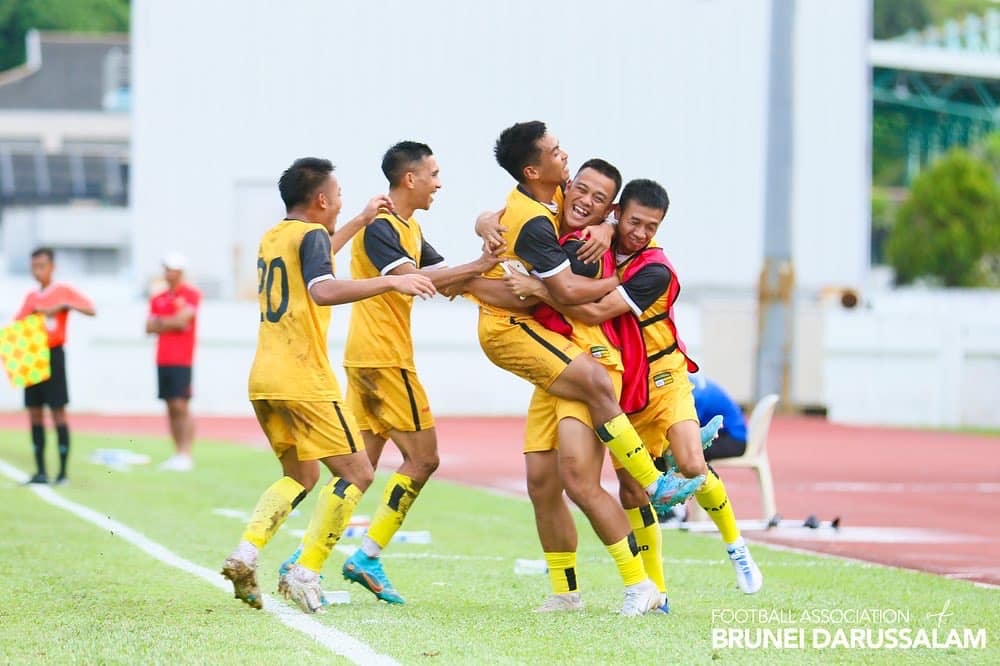 khoi dong giai dau aff cup 2022 hinh anh 1