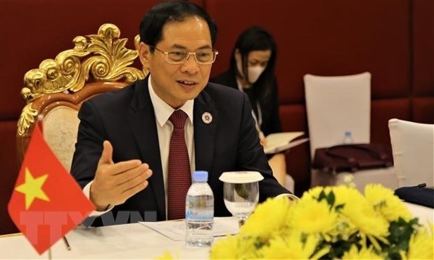 fm highlights success of pm s official visit to cambodia picture 1 fm highlights success of pm s official visit to cambodia picture 1