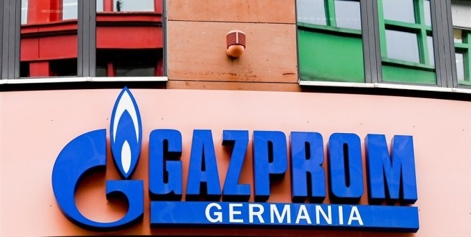 Đức quốc hữu hoá chi nhánh của tập đoàn năng lượng Gazprom