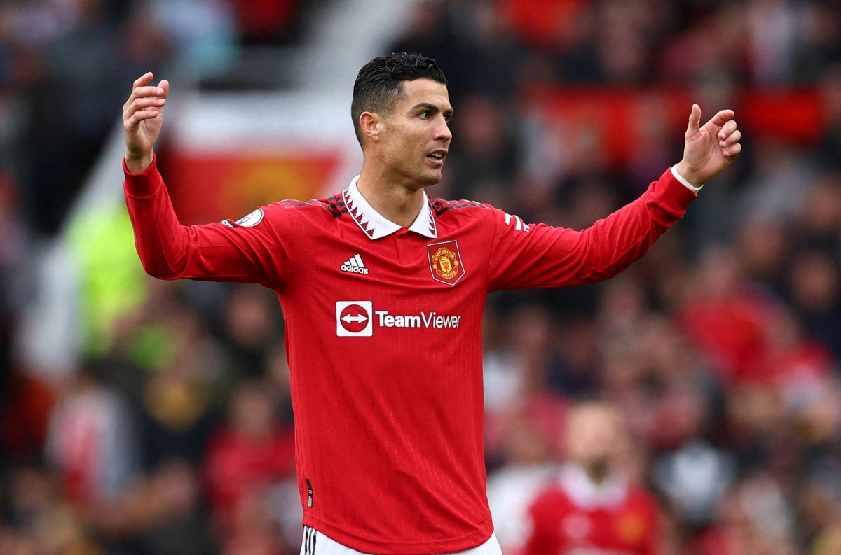 Chi tiết nhiều hơn 99 man utd hình nền ronaldo mu hay nhất  Tin học Đông  Hòa