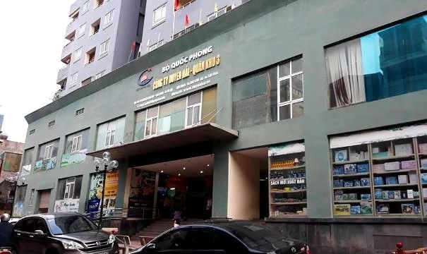 can ho chung cu bi bien thanh noi buon ban cam khong duoc, quan khong xong hinh anh 3