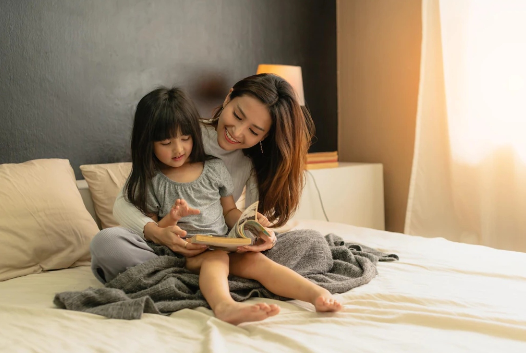 Những thói quen giáo dục của gia đình khiến trẻ học kém