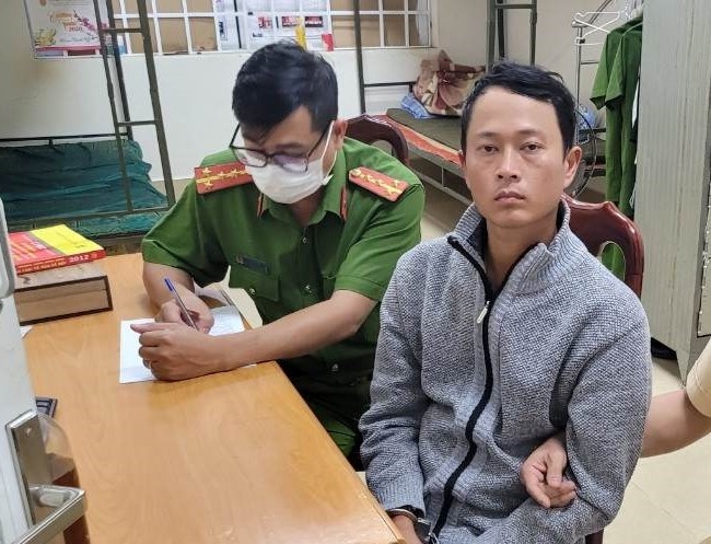Kẻ hiếp dâm thiếu nữ bị bắt ở Đắk Lắk sau 1 năm lẩn trốn