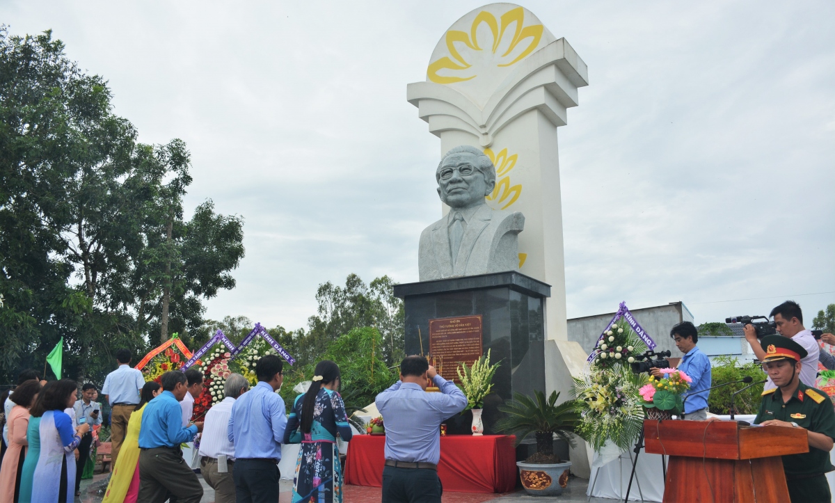 mot quyet sach tao bao cua thu tuong vo van kiet lam thay doi vung dat hoang hoa hinh anh 3