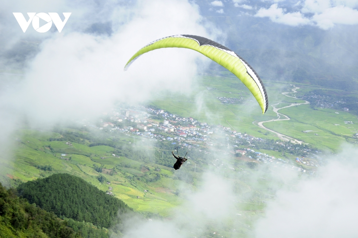 XC Open-Putaleng 2022 debuts in Lai Chau