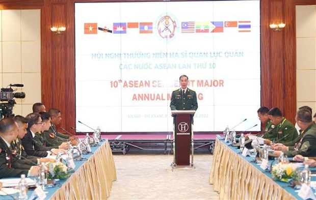asean armies promote cohesion for peace picture 1