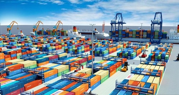 vietnam s exports to eu grow 23.5 in ten months picture 1