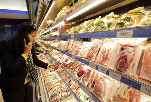 food producers under pressure to keep prices low picture 1