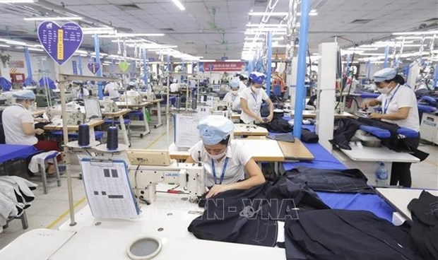 vietnam, thailand look toward us 25 billion in trade picture 1