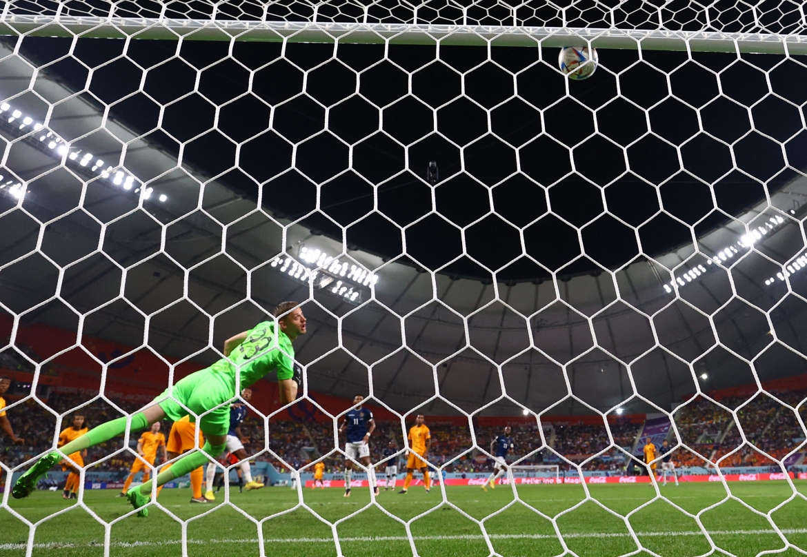 ecuador va ha lan khien chu nha qatar bi loai tu vong bang world cup 2022 hinh anh 10