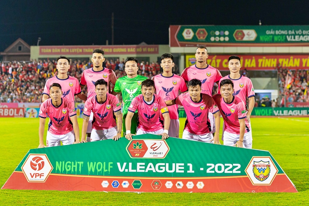 vong 26 v-league 2022 tu than goi ten ha tinh hay sai gon fc hinh anh 2