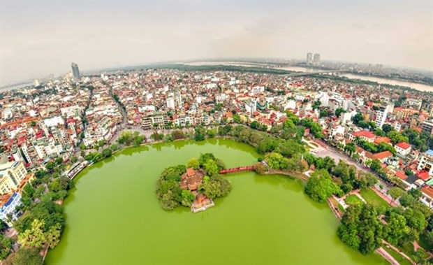 experts call for hanoi to become creative city picture 1