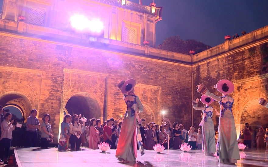 Hanoi among most-searched-for places by international tourists
