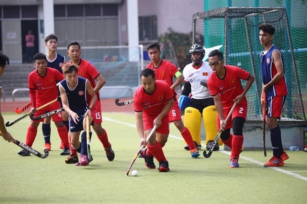 hcm city hockey festival is back after covid-19 pandemic picture 1