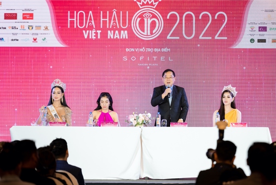 miss vietnam 2022 to honour natural beauty of vietnamese women picture 1