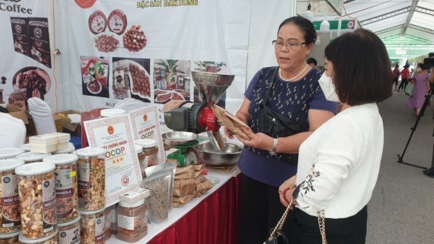 vietnam international agriculture fair helps enhance trade connectivity picture 1