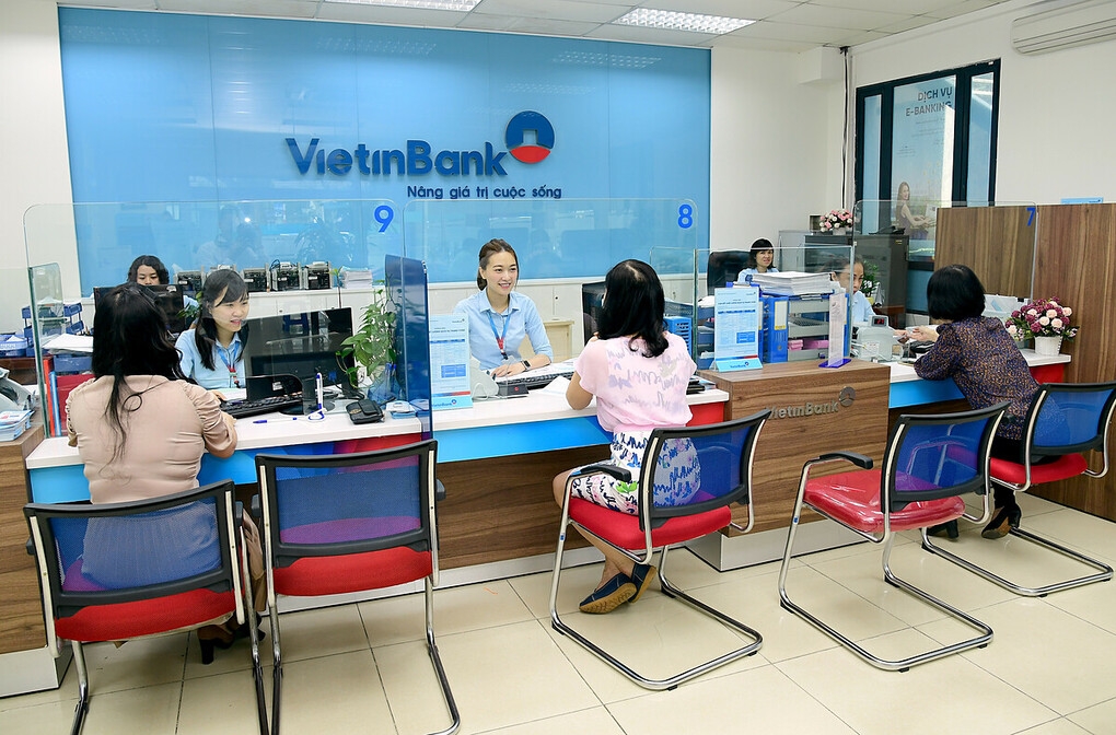 3 tỷ đồng dành tặng doanh nghiệp SME gửi tiền tại VietinBank