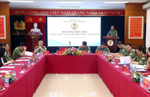 vietnam s visa policy favourable, to be further reformed official picture 1